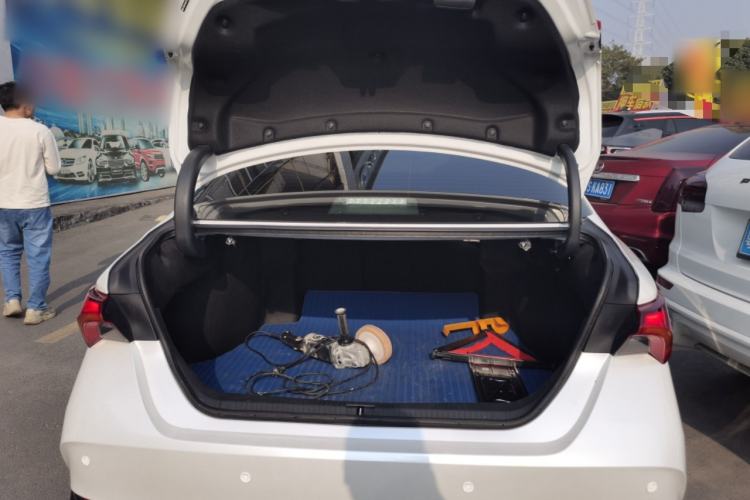 Used Toyota Avalon 2023 2.0L Luxury Edition
