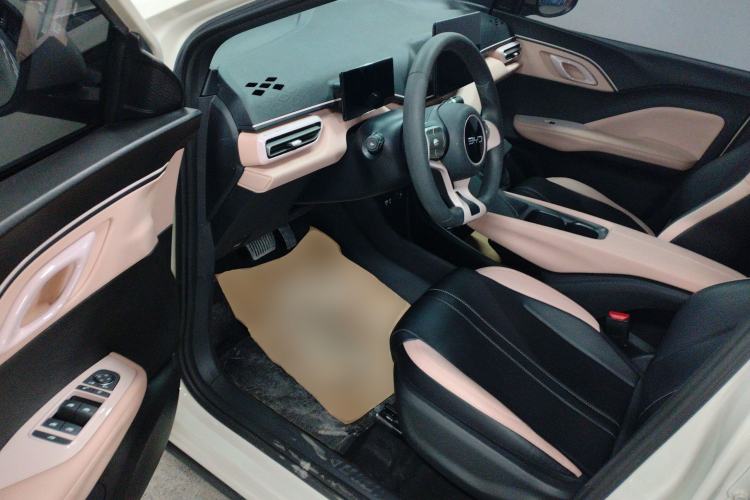 Used BYD Seagull 2025 305km Active Version