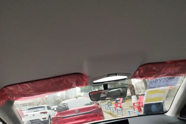 Used Geely Auto Emgrand 2026 Model 4th Generation 4 Millionth Anniversary Edition 1.5L Manual Overdrive Edition
