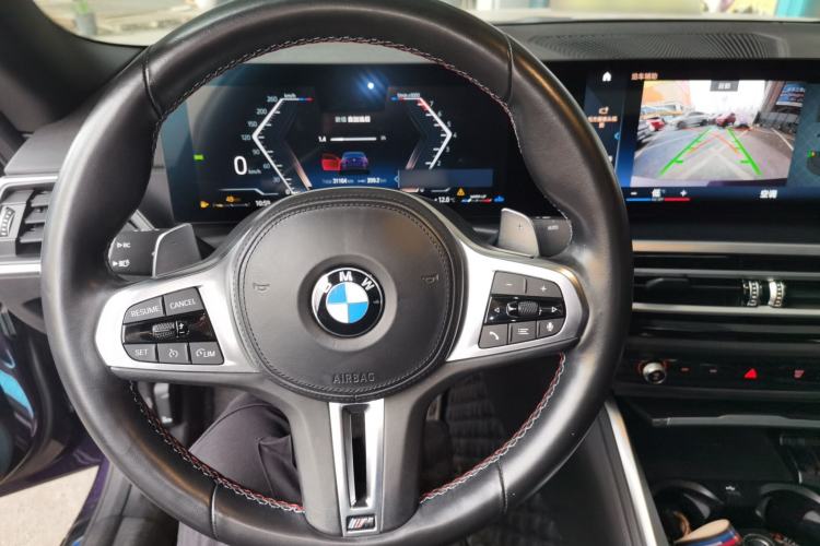 Used BMW 2 Series 2023 M240i
