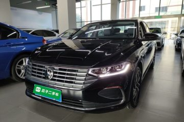 Used Volkswagen Lavida 2024 1.5L Automatic 5 Million Edition