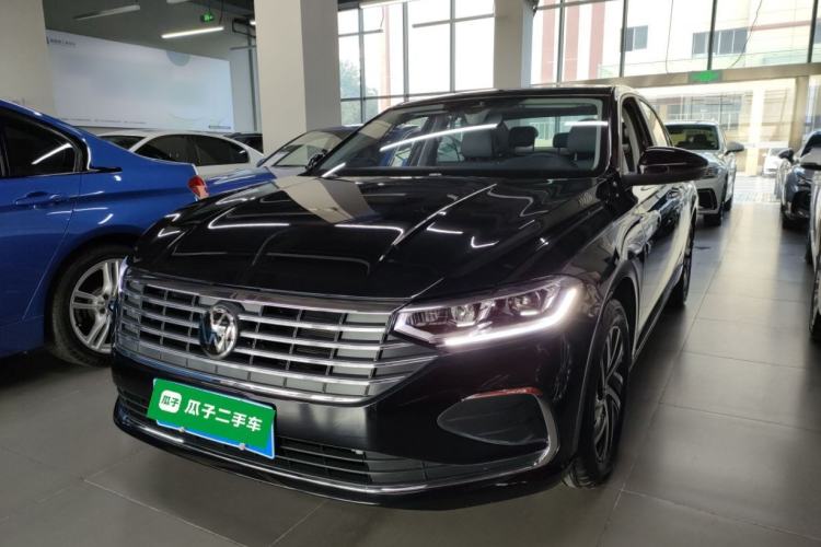 Used Volkswagen Lavida 2024 1.5L Automatic 5 Million Edition
