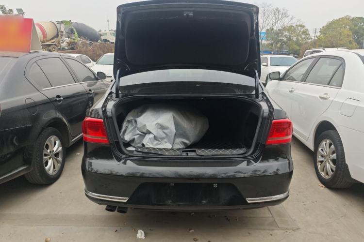 Used Volkswagen Magotan 2013 1.8TSI Premier Model