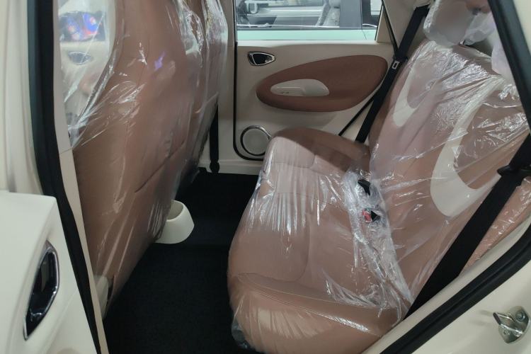 Used Wuling Bingo 2025 333 km Enjoyment Version