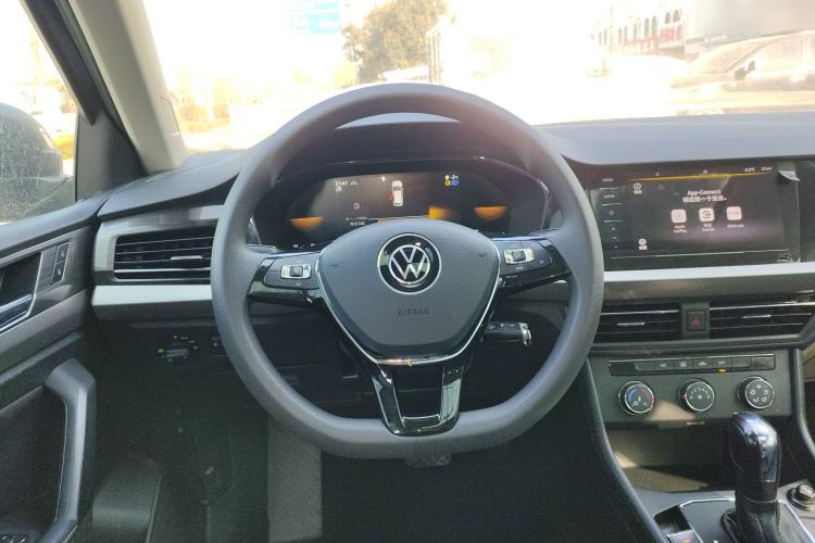 Used Volkswagen Lavida 2021 280TSI DSG Comfort Edition