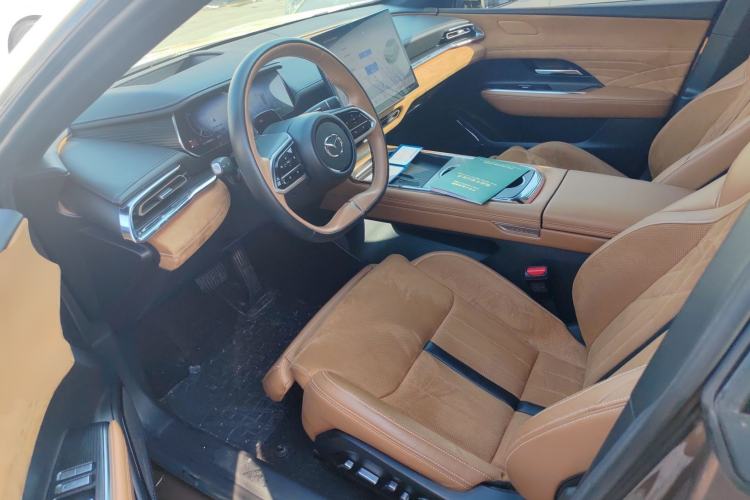 Used Mazda EZ-6 2024 Range-Extended 200 Luxury Edition
