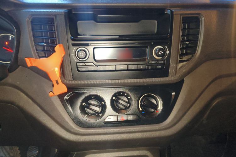 Used Wuling Hongguang V 2021 1.5L Enjoyment Edition LAR
