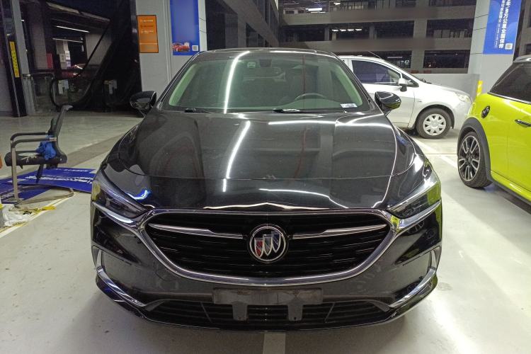 Used Buick LaCrosse 2022 652T Luxury Version
