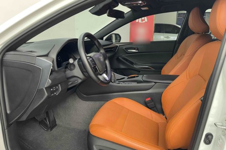 Used Toyota Avalon 2024 2.0L Ambition Edition