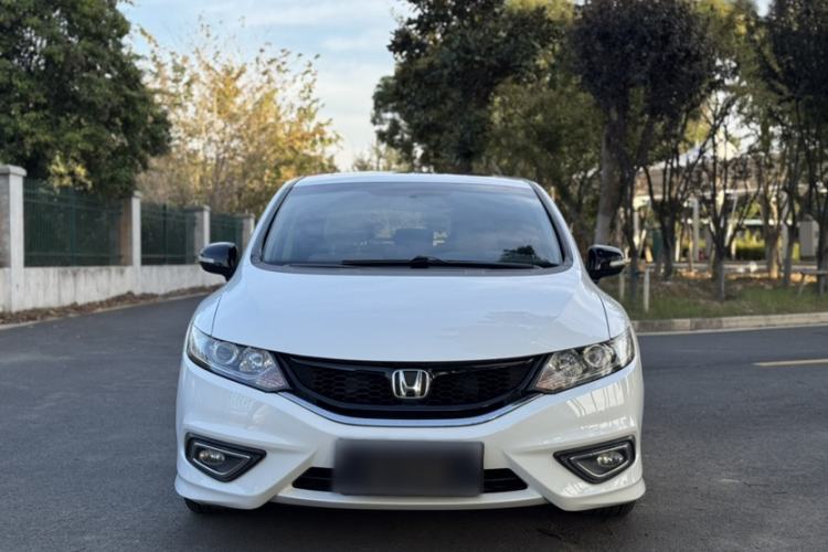 Used Honda Jade 2016 1.8L Automatic Comfort Elite Version 5 Seats