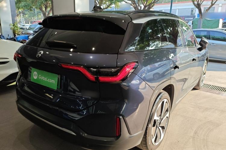 Used Nio ES6 2020 610 km Performance Version
