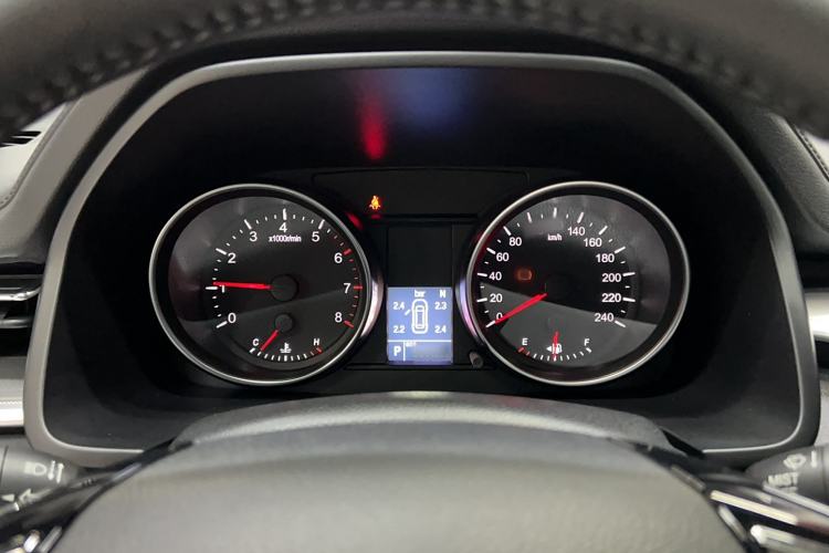 Used Haval M6 2021 PLUS 1.5T DCT Luxury Smart Connectivity Model
