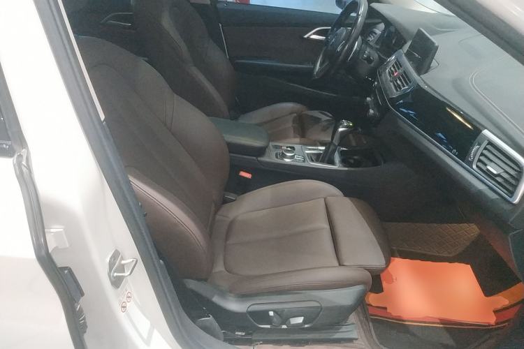 Used BMW 1 Series 2019 120i Leading Model M Sport Package
