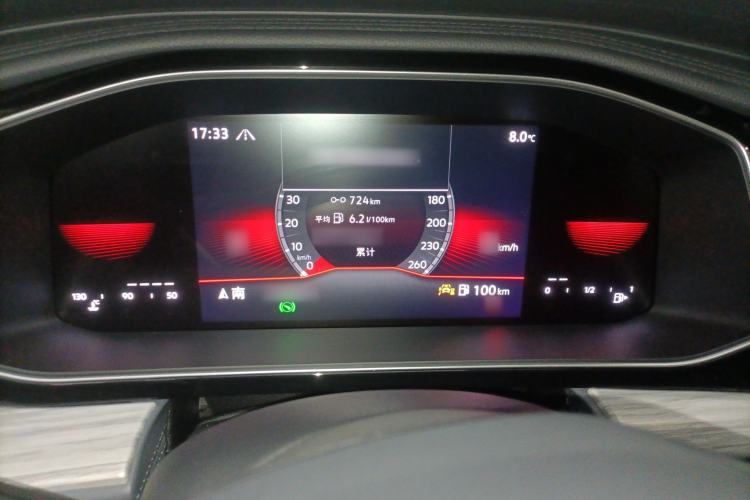 Used Volkswagen Sagitar 2023 300TSI DSG Excellence Edition