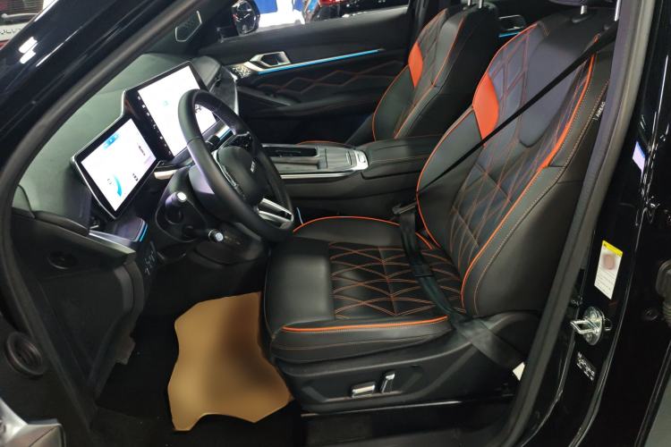 Used Haval XY 2022 1.5T Smart Edition
