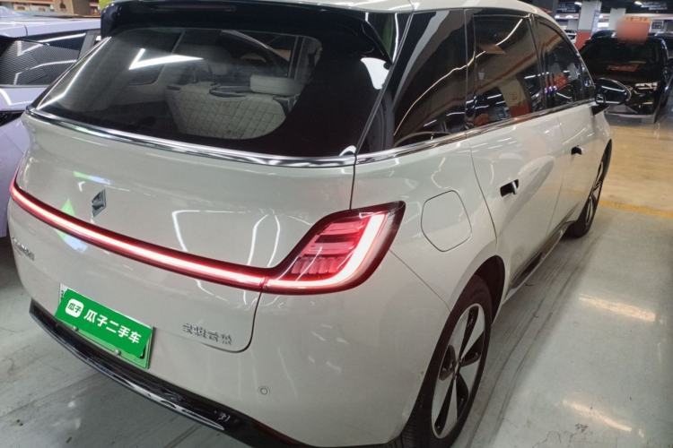 Used Baojun Cloud 2023 460 Pro
