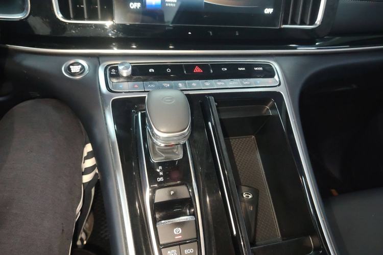 Used GAC Trumpchi M8 2023 Lingxiu Series 390T Prestige Edition
