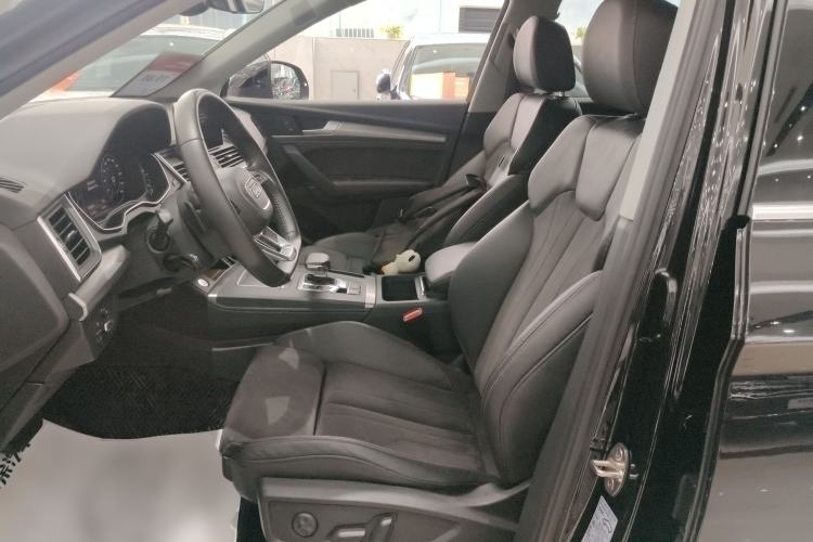 Used Audi Q5L 2020 45 TFSI Prestige Sport Edition
