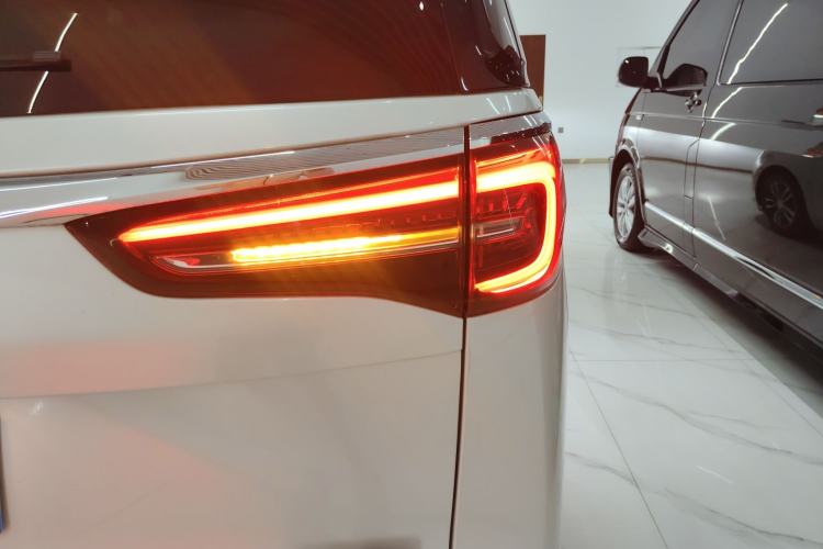 Used Buick GL8 2023 ES Lu Zun Comfort Model
