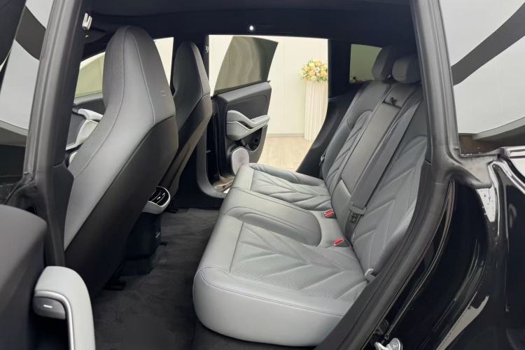 Used Nio ET5T 2025 75 kWh Touring