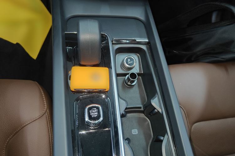 Used Volvo XC60 2023 B5 4x4 Smart Luxury Edition
