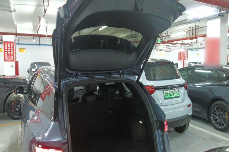 Used BYD Seal 06 DM-i Touring 