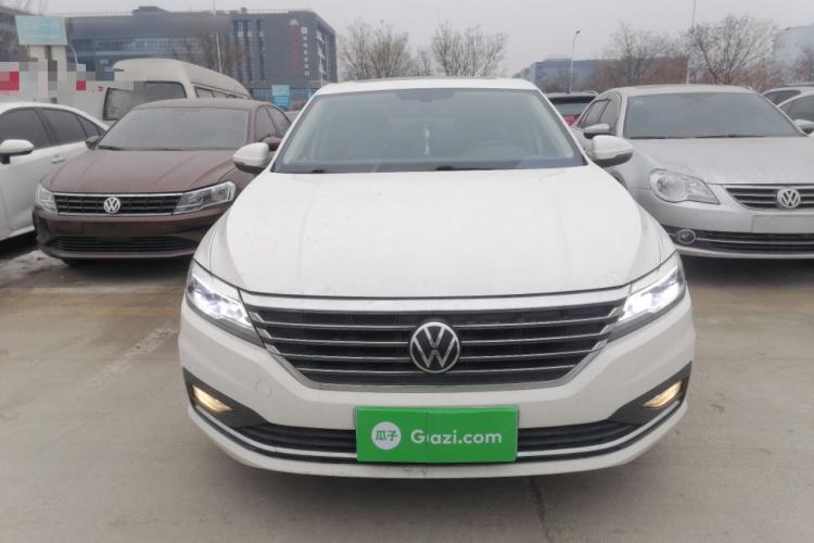 Used Volkswagen Lavida 2022 280TSI DSG Comfort Edition
