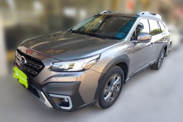 Used Subaru Outback 2021 2.5i Sport Edition EyeSight