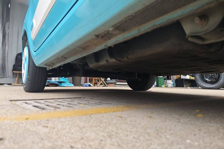 Used Bestune Pony 2024 170km Vitality Horse
