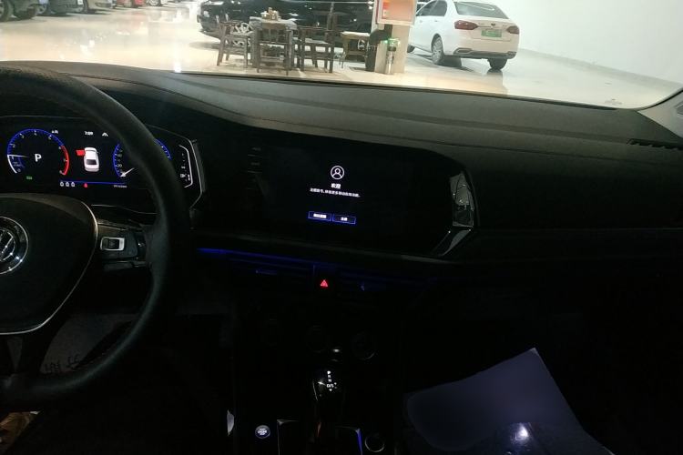 Used Volkswagen Sagitar 2022 280TSI DSG Excellence Edition
