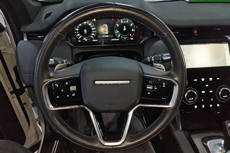 Used Land Rover Discovery Sport 2022 Revised Version 249 PS R-Dynamic S Performance Edition 5 Seats