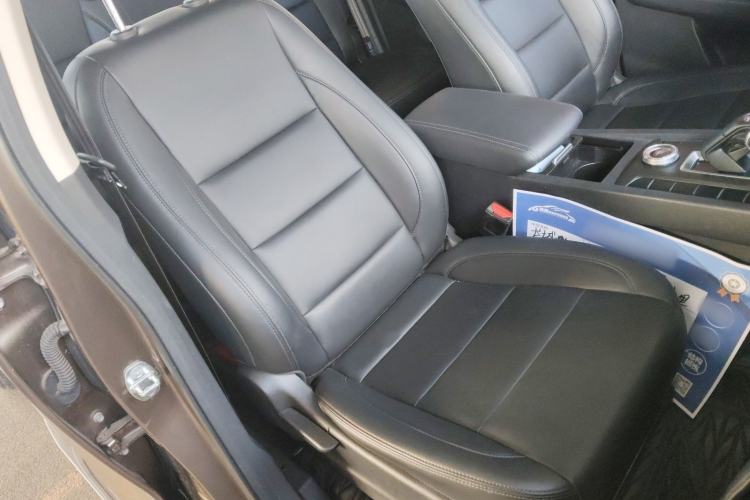 Used Great Wall Poer 2023 2.0T Commercial Version Automatic Diesel 4x4 Elite Long-Box GW4D20M
