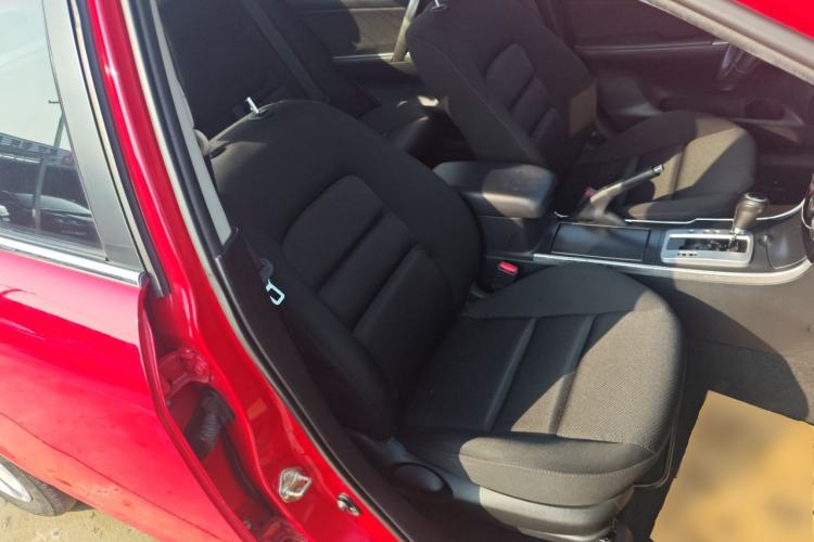 Used Mazda Mazda 6 2015 2.0L Automatic Classic Version