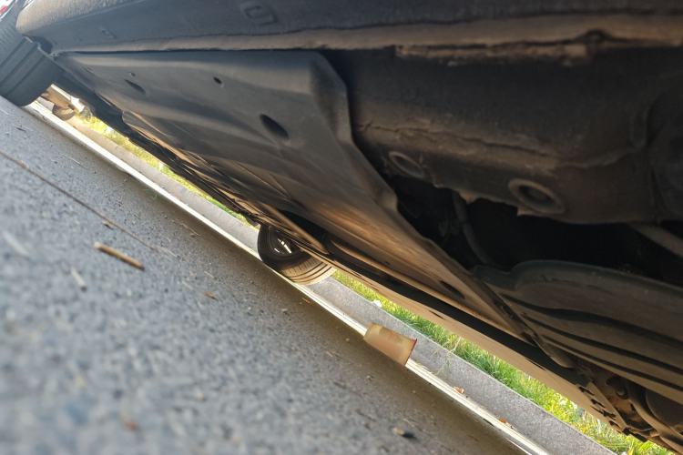 Used Volkswagen Sagitar 2021 280TSI DSG 30th Anniversary Edition
