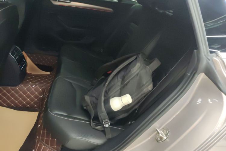 Used Volkswagen FAW-Volkswagen CC 2019 380TSI Glamour Edition China V Standard
