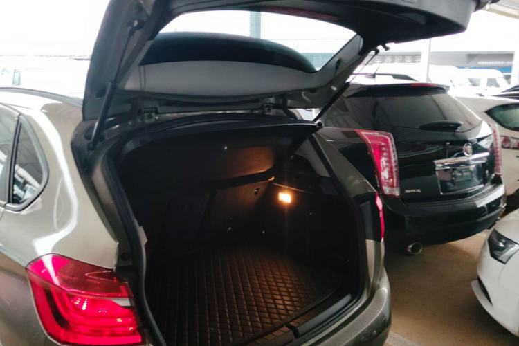 Used BMW 2 Series Active Tourer 2015 218i Leading Model
