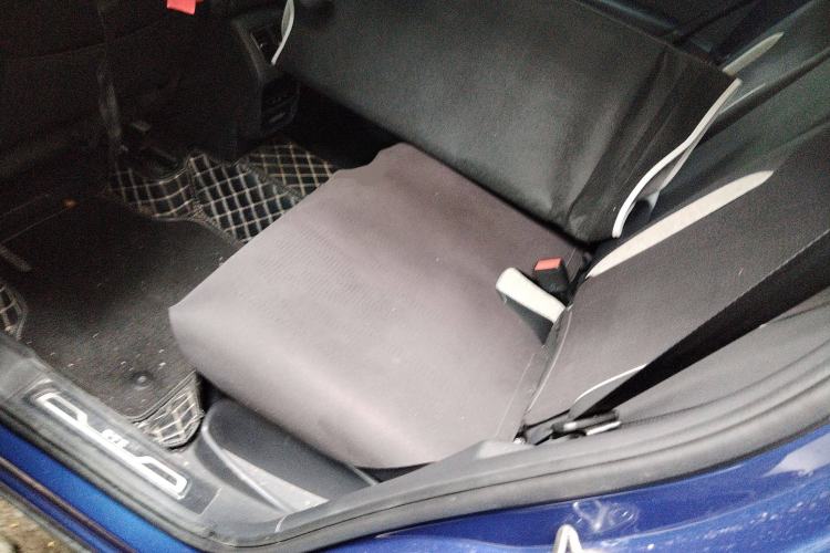 Used Volkswagen Tayron GTE Plug-in Hybrid 2020 1.4T Luxury Model
