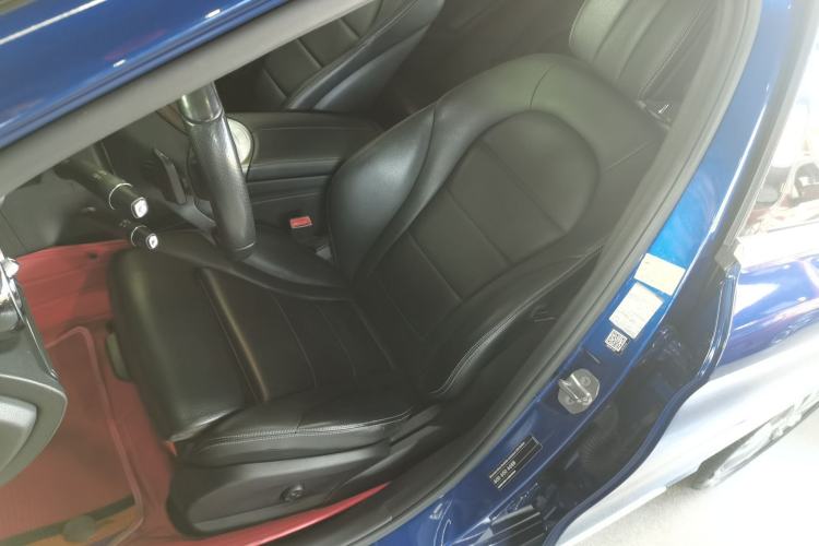 Used Mercedes-Benz C-Class 2017 Facelift C 200 L Sport Edition
