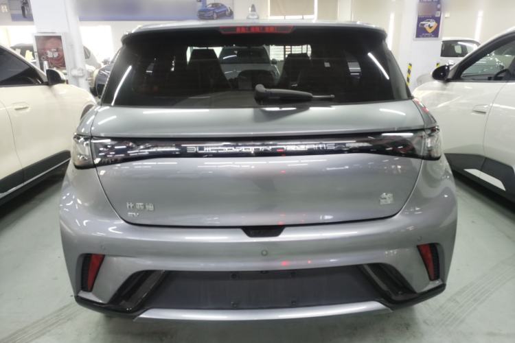 Used BYD Dolphin 2023 420 km Free Version