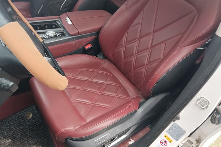 Used Changan CS75 PLUS 2021 2.0T Automatic Flagship Edition