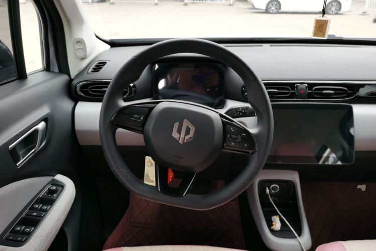 Used Leapmotor T03 2023 310 Lite Edition
