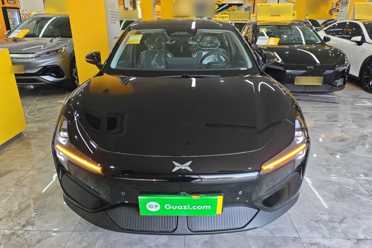 Used XPeng MONA M03 2025 620 Ultra-Long Range Plus
