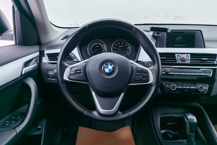 Used BMW X1 2019 sDrive18Li Fashion Model
