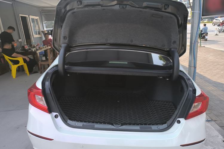 Used Honda Accord 2018 230TURBO Comfort Version National V