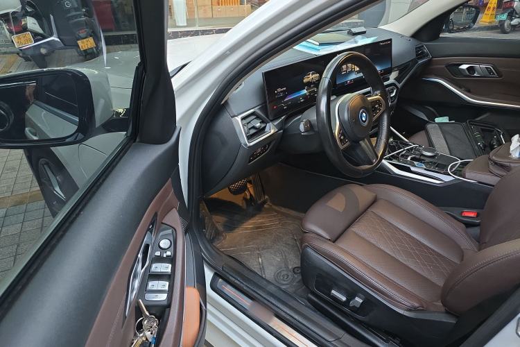 Used BMW i3 2022 eDrive 35 L