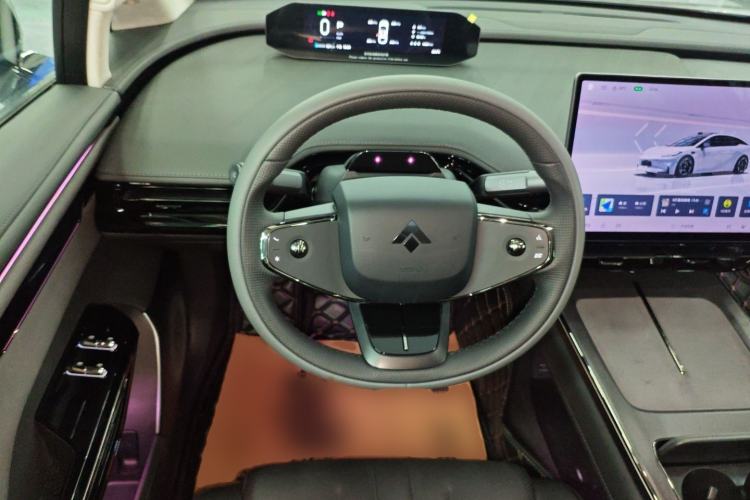 Used  GT 2024 Global Model 710 Ultra-High-Voltage LiDAR Edition
