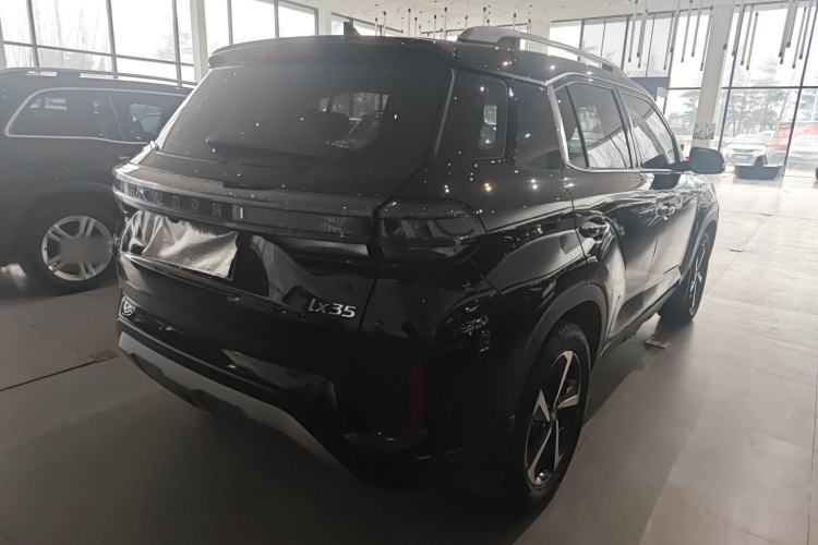 Used Hyundai ix35 2021 2.0L Automatic 2WD GLS Leading Edition