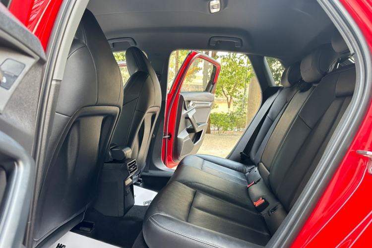 Used Audi A3 2021 Sportback 35 TFSI Advanced Sport Edition