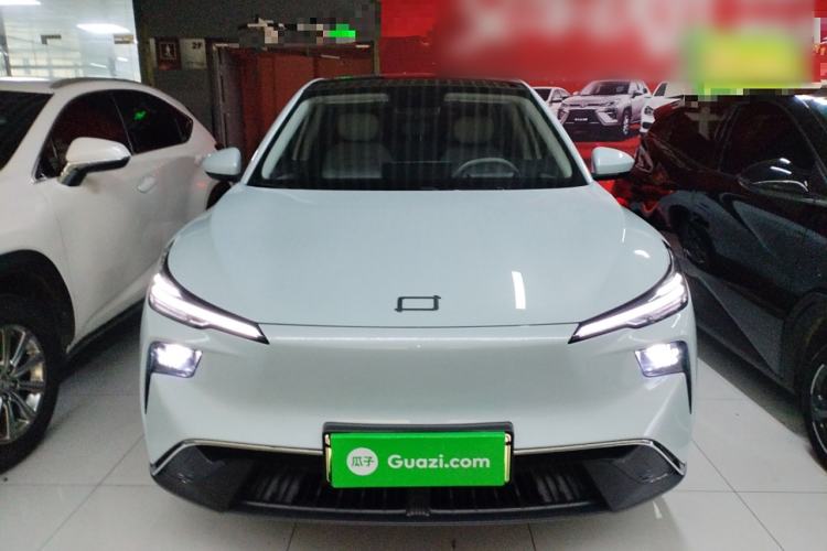 Used Bestune Yueyi 03 2025 565km Enjoy Edition
