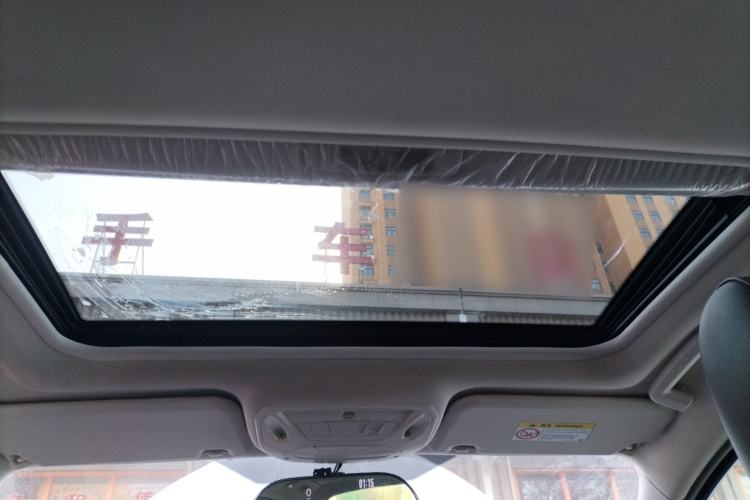 Used Ford Focus 2015 Sedan 1.6L Automatic Trend Model
